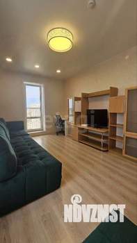 2-к квартира, на длительный срок, 60м2, 18/20 этаж