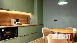 1-к квартира, посуточно, 36м2, 5/9 этаж