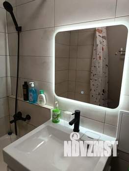 1-к квартира, посуточно, 30м2, 3/5 этаж