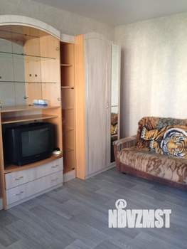 1-к квартира, на длительный срок, 36м2, 4/10 этаж