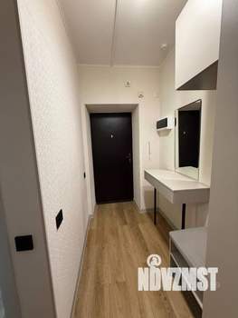 1-к квартира, посуточно, 34м2, 1/1 этаж