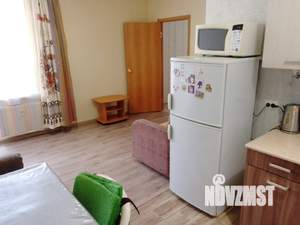 2-к квартира, на длительный срок, 35м2, 11/23 этаж