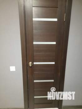 Студия квартира, посуточно, 37м2, 4/4 этаж