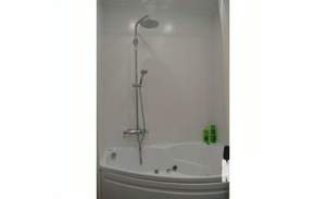 2-к квартира, посуточно, 56м2, 1/1 этаж