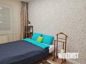 2-к квартира, посуточно, 49м2, 1/9 этаж
