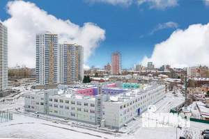 2-к квартира, посуточно, 44м2, 1/1 этаж