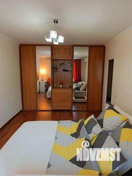 1-к квартира, посуточно, 31м2, 1/1 этаж