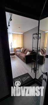 Студия квартира, посуточно, 22м2, 3/3 этаж