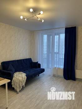 2-к квартира, на длительный срок, 48м2, 6/26 этаж