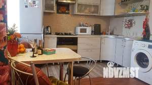 2-к квартира, посуточно, 42м2, 9/9 этаж