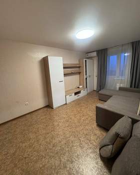 1-к квартира, на длительный срок, 35м2, 3/6 этаж