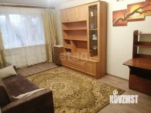 1-к квартира, на длительный срок, 31м2, 1/5 этаж