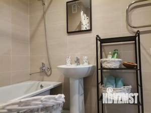 2-к квартира, посуточно, 39м2, 1/1 этаж