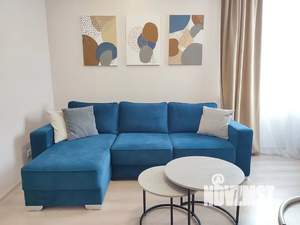 2-к квартира, посуточно, 50м2, 15/19 этаж