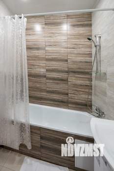 1-к квартира, посуточно, 47м2, 1/1 этаж