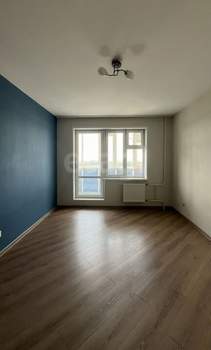 1-к квартира, на длительный срок, 38м2, 13/16 этаж