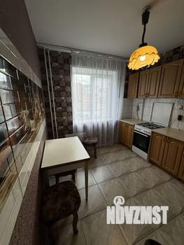 2-к квартира, на длительный срок, 53м2, 8/10 этаж