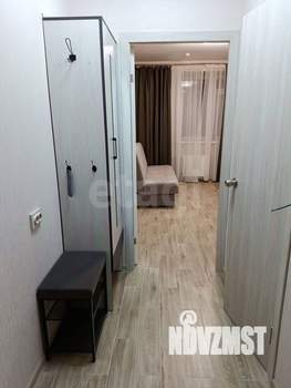 Студия квартира, на длительный срок, 25м2, 7/16 этаж