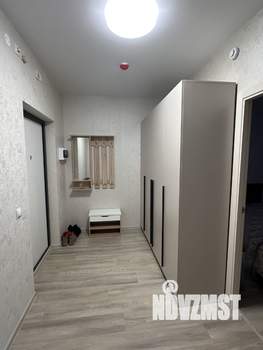 2-к квартира, на длительный срок, 44м2, 4/9 этаж