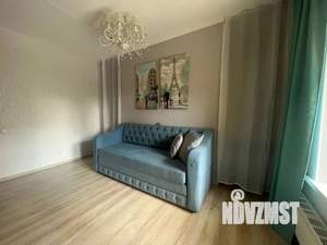 2-к квартира, посуточно, 66м2, 3/25 этаж