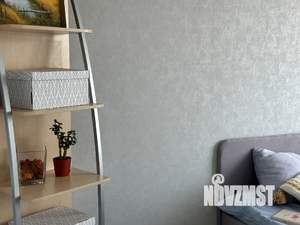 1-к квартира, посуточно, 32м2, 9/19 этаж