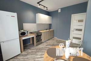 2-к квартира, посуточно, 58м2, 6/10 этаж