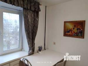 1-к квартира, на длительный срок, 31м2, 3/5 этаж