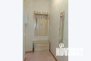 1-к квартира, посуточно, 42м2, 20/20 этаж