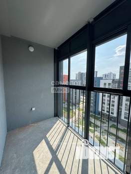3-к квартира, на длительный срок, 60м2, 8/16 этаж