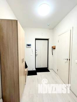 1-к квартира, посуточно, 45м2, 20/25 этаж