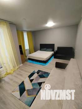 Студия квартира, посуточно, 30м2, 13/14 этаж