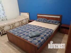 3-к квартира, посуточно, 75м2, 14/21 этаж