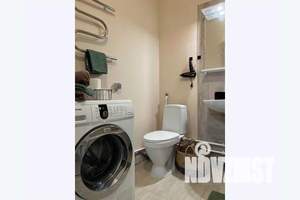 1-к квартира, посуточно, 45м2, 1/17 этаж