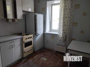 1-к квартира, на длительный срок, 40м2, 1/12 этаж