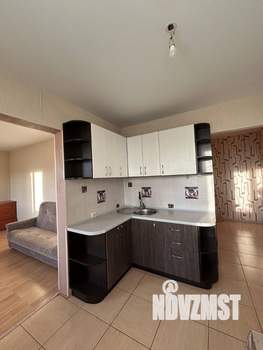 2-к квартира, на длительный срок, 52м2, 5/16 этаж