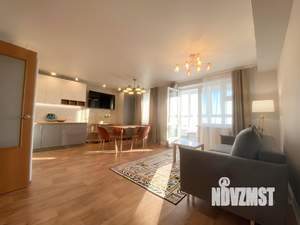 3-к квартира, на длительный срок, 97м2, 13/16 этаж