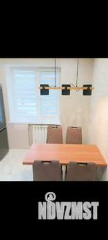 1-к квартира, на длительный срок, 36м2, 3/9 этаж