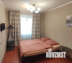2-к квартира, посуточно, 50м2, 1/11 этаж