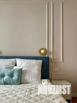 1-к квартира, посуточно, 22м2, 2/4 этаж