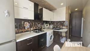 2-к квартира, на длительный срок, 43м2, 7/9 этаж