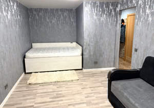 1-к квартира, на длительный срок, 35м2, 3/14 этаж