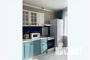 1-к квартира, посуточно, 40м2, 6/10 этаж