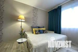 2-к квартира, посуточно, 52м2, 7/9 этаж