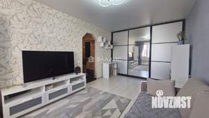 2-к квартира, на длительный срок, 43м2, 7/9 этаж