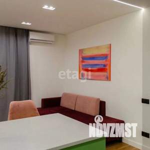 2-к квартира, на длительный срок, 55м2, 6/17 этаж