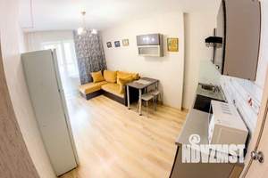 2-к квартира, посуточно, 49м2, 1/1 этаж