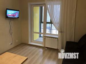 1-к квартира, посуточно, 46м2, 1/1 этаж