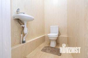 2-к квартира, посуточно, 20м2, 1/1 этаж