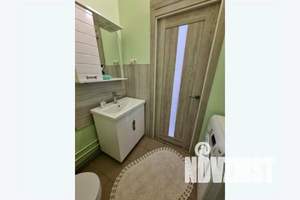 1-к квартира, посуточно, 31м2, 5/16 этаж