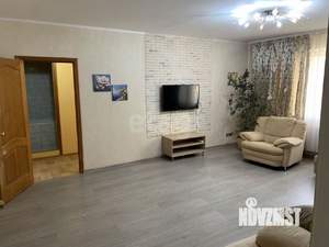 3-к квартира, на длительный срок, 73м2, 2/16 этаж